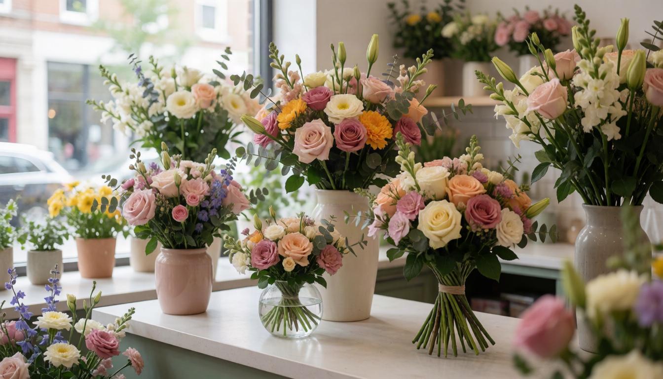 What Makes Our Flowers Easy to Order