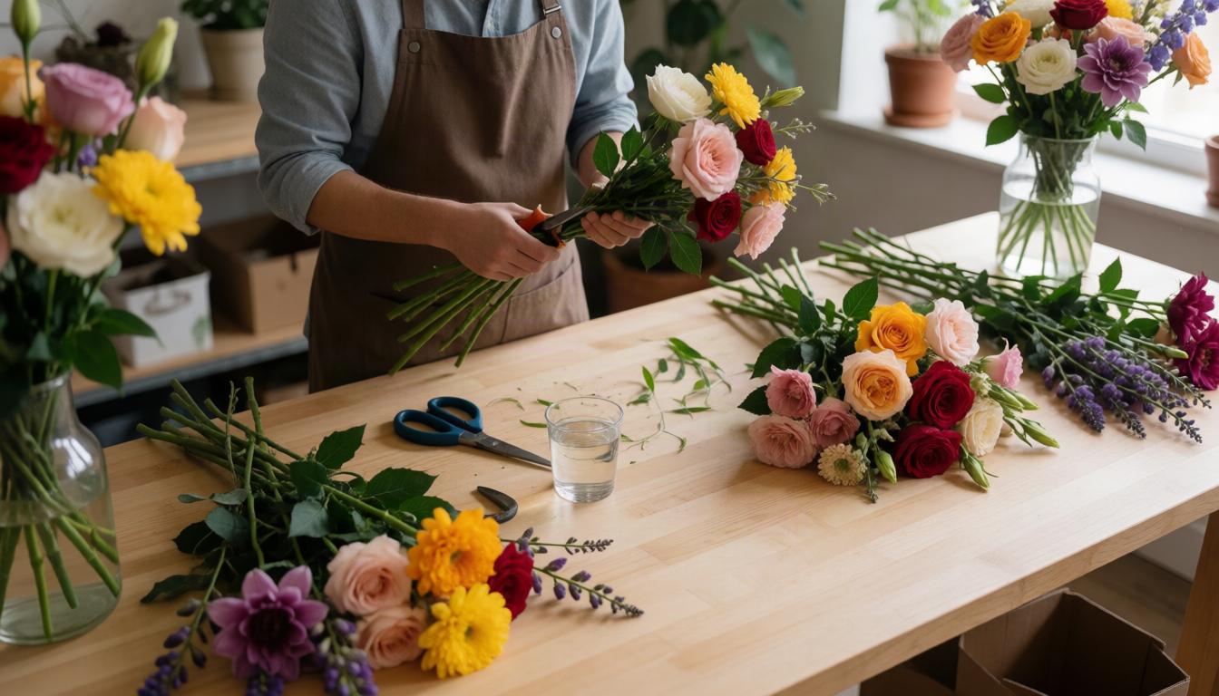 For Small Businesses
